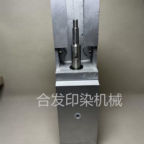 全新 圆网印花  加压气缸 加压棍气缸   印染机械配件